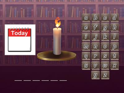 Long Vowel Teams (aw, au, augh, ough)