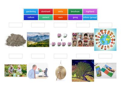 Unit 4: Ethnic groups of Viet Nam