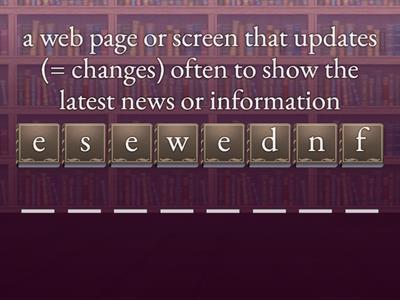 News practice (Empower Intermediate)