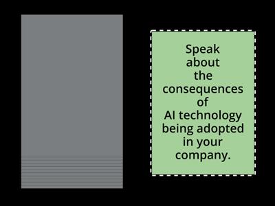 Zero and First Conditional