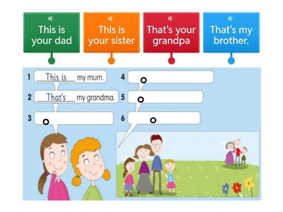Academy Stars 1 Unit 3 Grammar