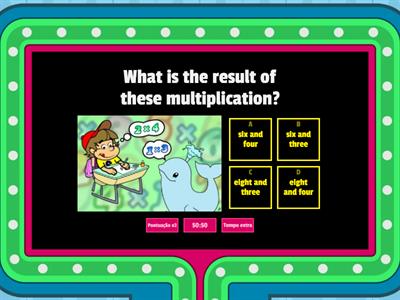 Multiplication