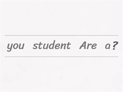 Unit 4 Grammar - Grade 3