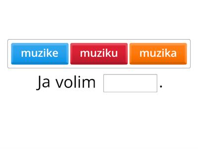 Muzičke rečenice