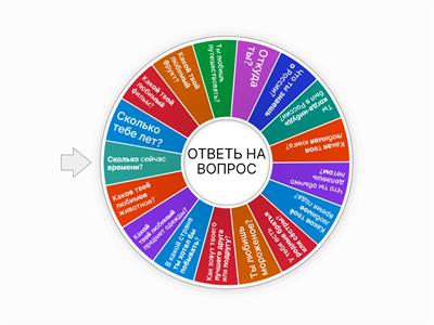 ЗНАКОМСТВО РКИ