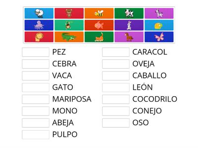 LECTO-ESCRITURA 