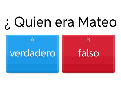  Gira y aprende falso o verdadero 