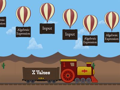  Statistics images- Balloon Pop