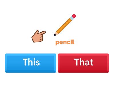 G4 學扶 This - That - 