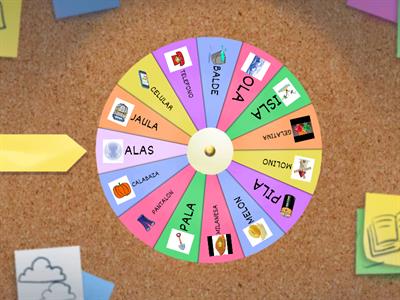 Fonema L (intermedio)