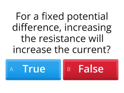 Resistance in Series and Parallel Circuits
