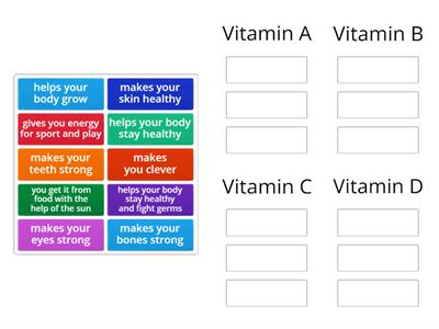 Today! Level 2 2d vitamins and their benefits