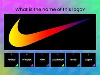 Logo quiz