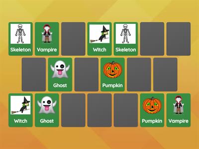  Halloween