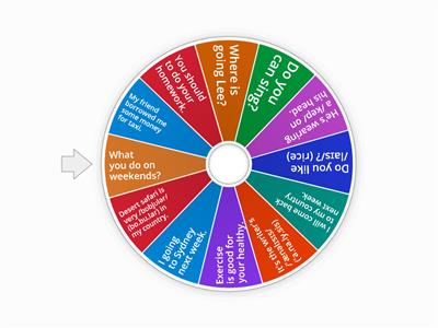 Error Correction Practice