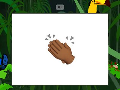 Flying Fruit-L blend words: bl, cl, fl, gl, pl, sl