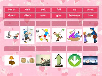 Комарова 4 класс Unit 8 