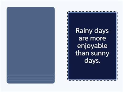 Agree to Disagree II. Speaking cards. 