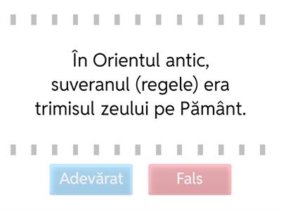 Orientul antic