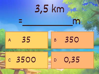 Matematika 5-6. o. nyári gyakorló 