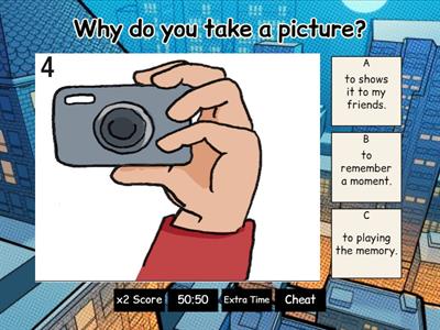 infinitive of purpose