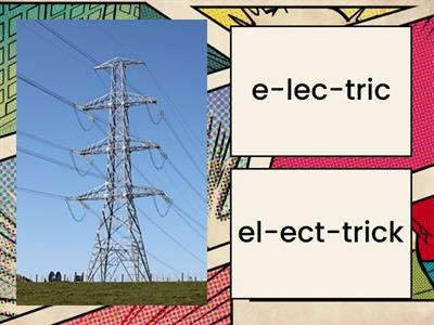 Barton 4.9 Three-Syllable words