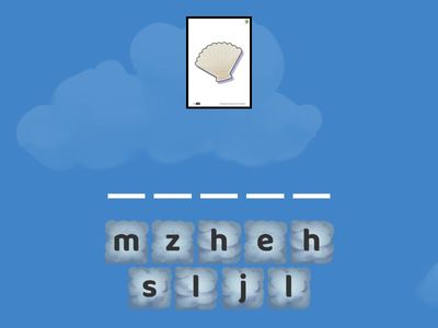 PU1-U9-单词2-拼写