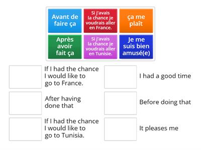 Grade 6 plus structures