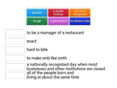 EF Intermediate Definition