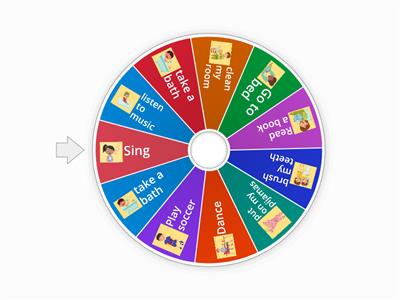 EVENING ROUTINES PRESCHOOL PLUS