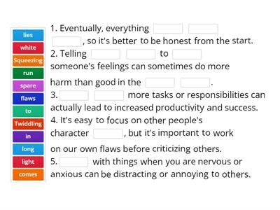 B1 level: revison 06.04