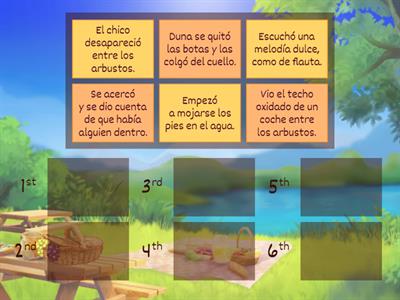 Diario de un verano (10-11)