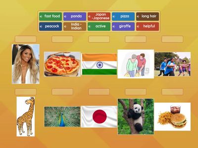 Grade 5 - Unit 1-2-3 -Vocabulary