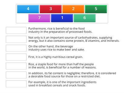 Coherent paragraph-ABC study English series 1 Episode 4