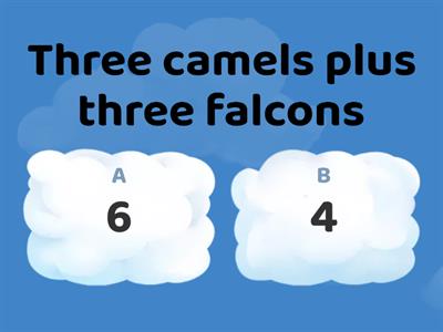 Subtraction and Addition