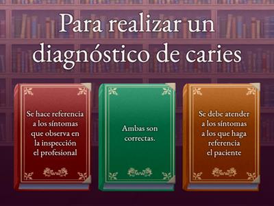 TCAE AO TEMA 10 Y 11