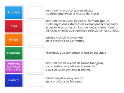 Región del Litoral