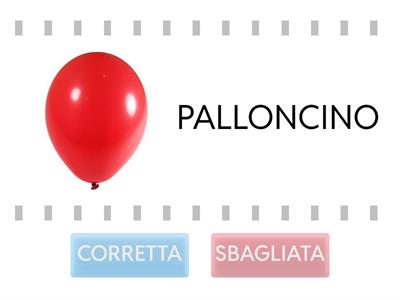 PAROLE CON LE DOPPIE