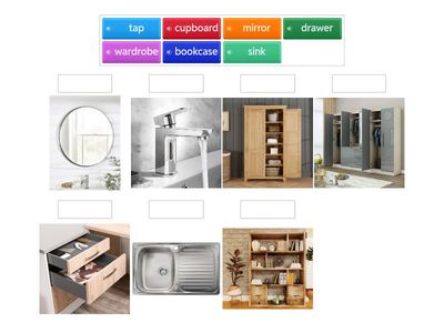 Go Getter 3 7.3 In the house