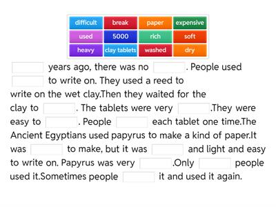 F&F3 U 13 Skills Time 2