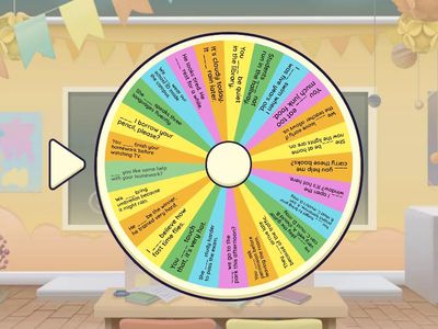 PICK A RIGHT USE OF MODAL VERBS 