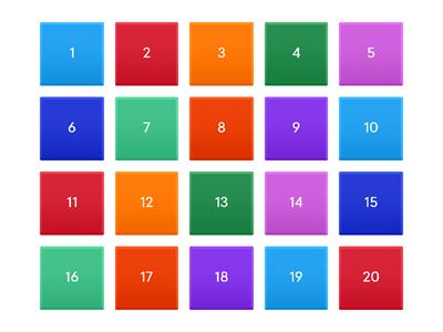 Ripetiamo (livello A1)