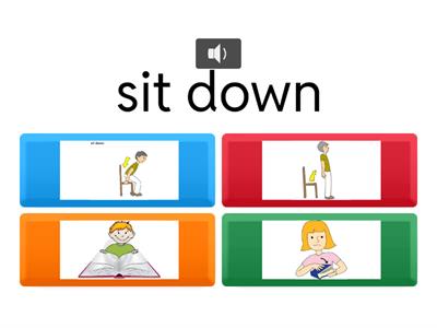  Classroom Instruction 