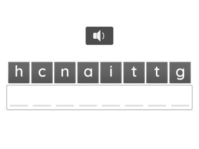 Free time activities 