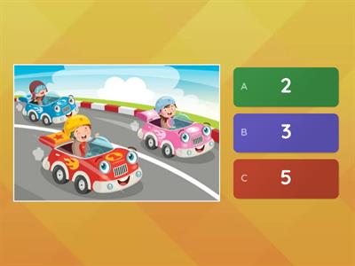 Recapitulation of Numbers 