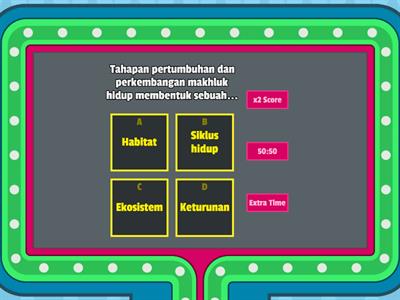 IPAS KELAS 3 BAB 2 KURIKULUM MERDEKA