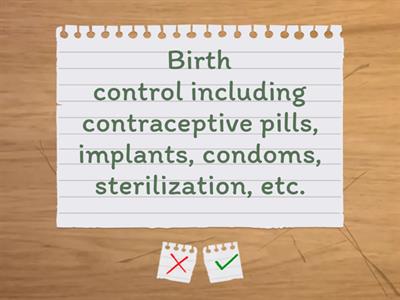 AP Human Geography Unit 2 Population Vocabulary