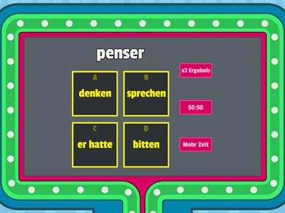  2024 - Teil 3 - denken bis bitten - Quiz