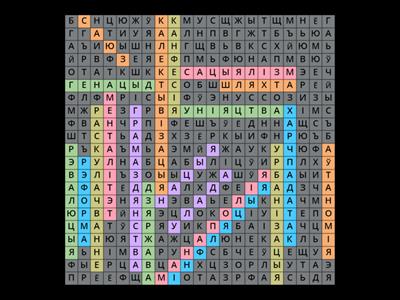 Гісторыя Беларусі 