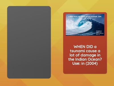 Wider World 3 Unit 2 the past simple / history